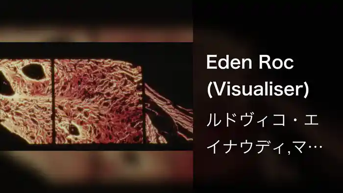Eden Roc (Visualiser)