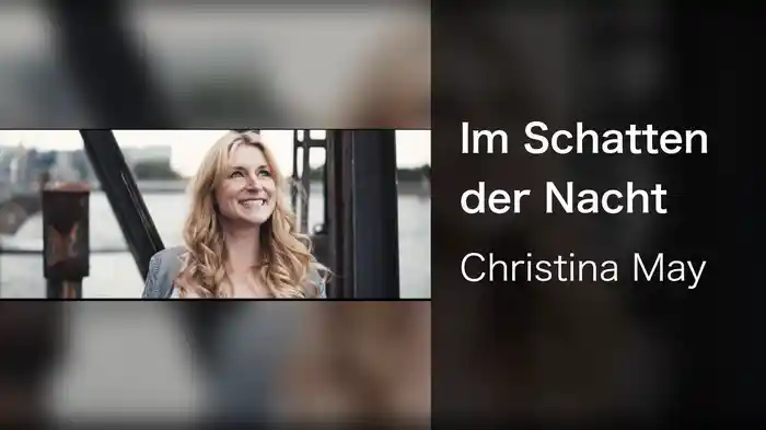 Im Schatten der Nacht