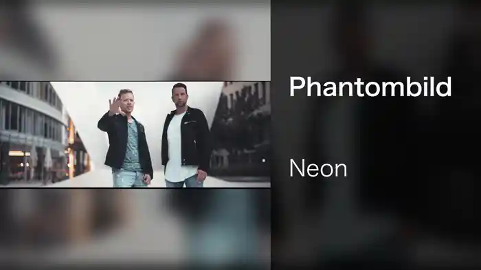 Phantombild