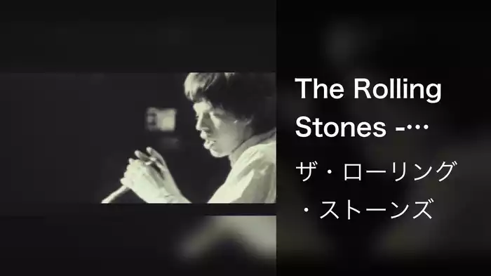 The Rolling Stones - Chronicles - Street Fighting Man (EP4)