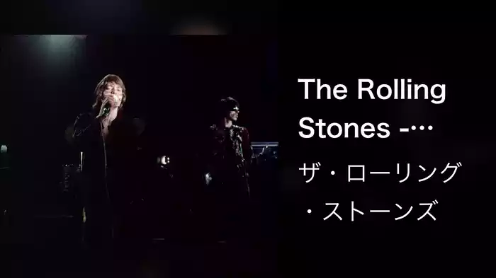 The Rolling Stones - Chronicles - Jumpin’ Jack Flash (EP5)