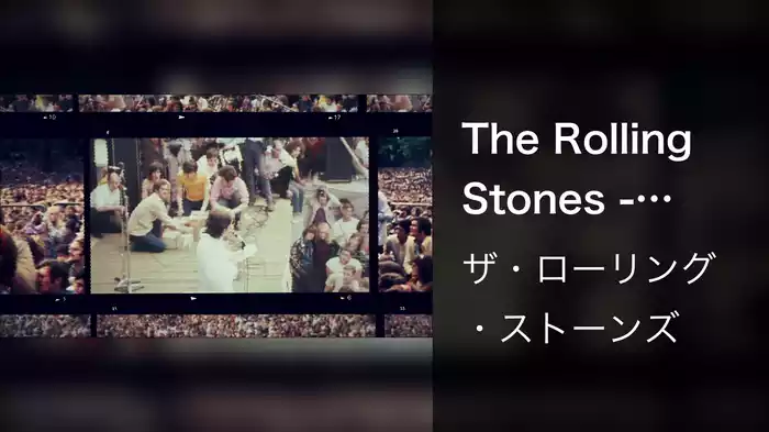 The Rolling Stones - Chronicles - Gimme Shelter (EP6)