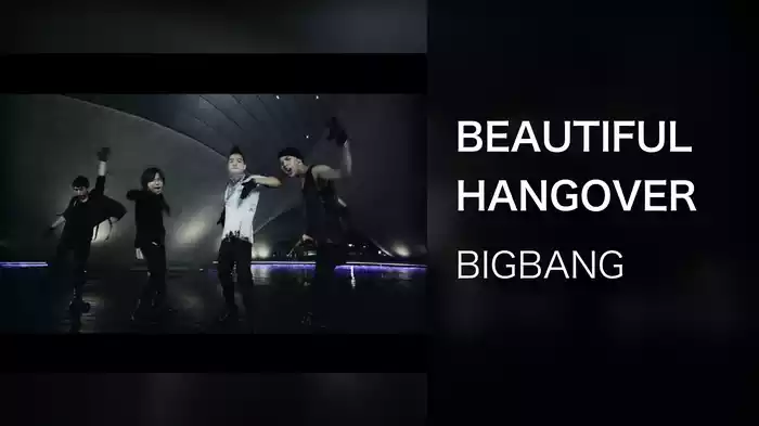 BEAUTIFUL HANGOVER