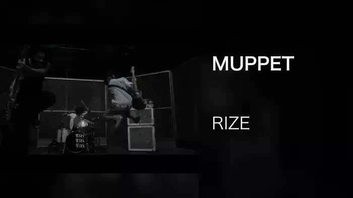MUPPET