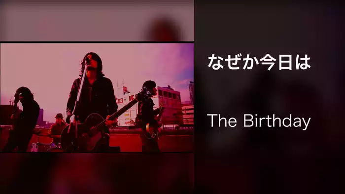 なぜか今日は