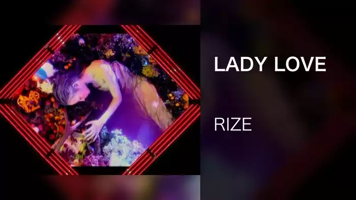 LADY LOVE
