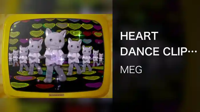 HEART DANCE CLIP <VJ MIX>