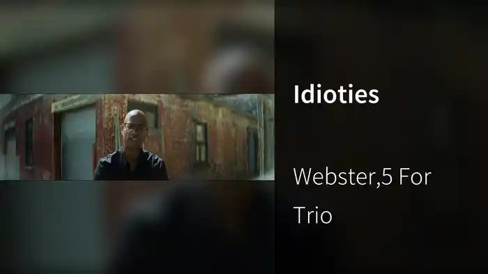 Idioties