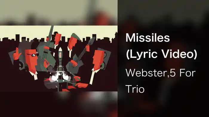 Missiles (Lyric Video)