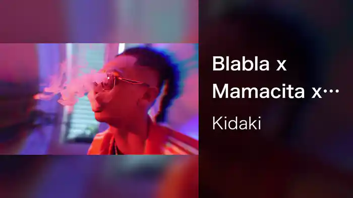 Blabla x Mamacita x Analyse