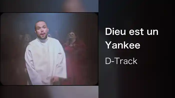 Dieu est un Yankee