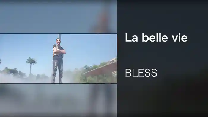 La belle vie