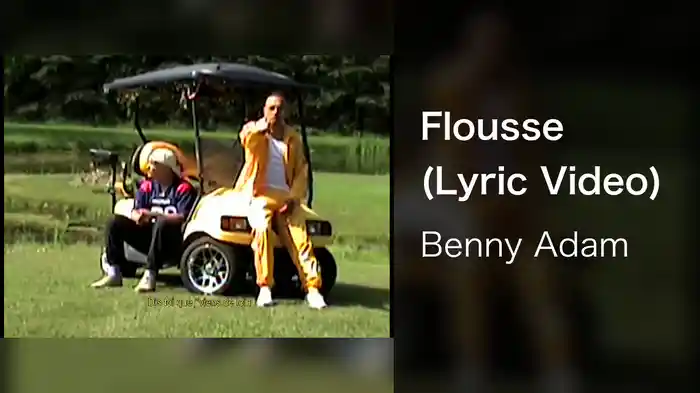 Flousse (Lyric Video)