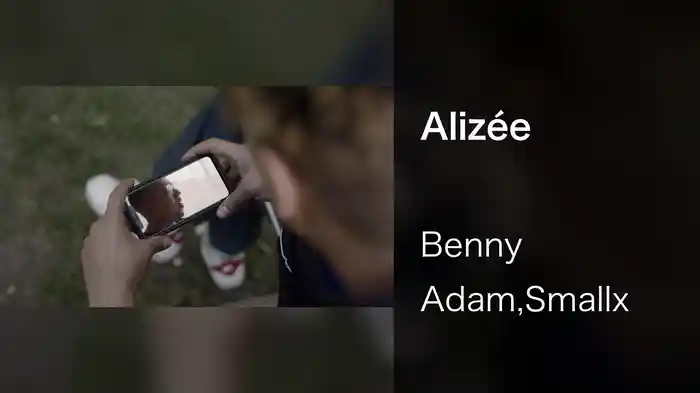 Alizée
