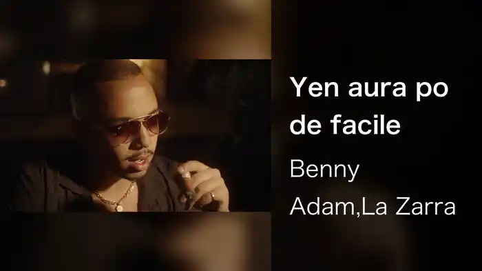 Yen aura po de facile