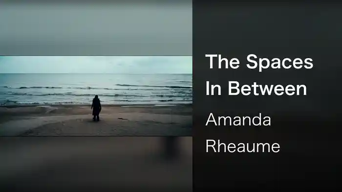 The Spaces In Between