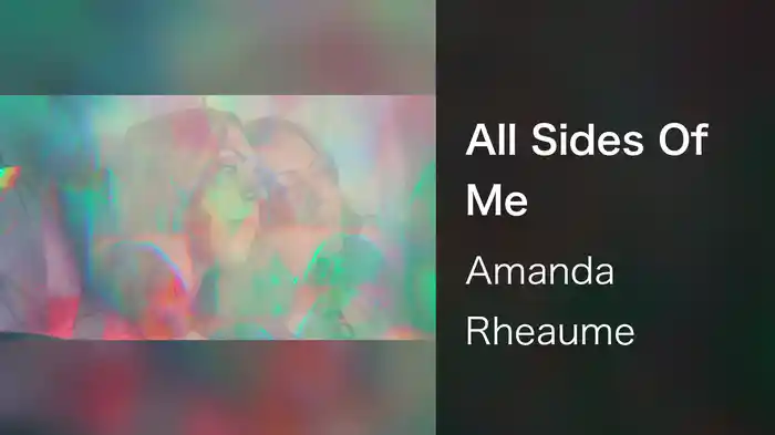 All Sides Of Me