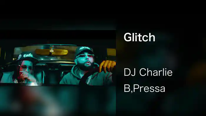 Glitch
