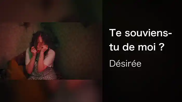 Te souviens-tu de moi ?