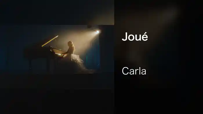 Joué