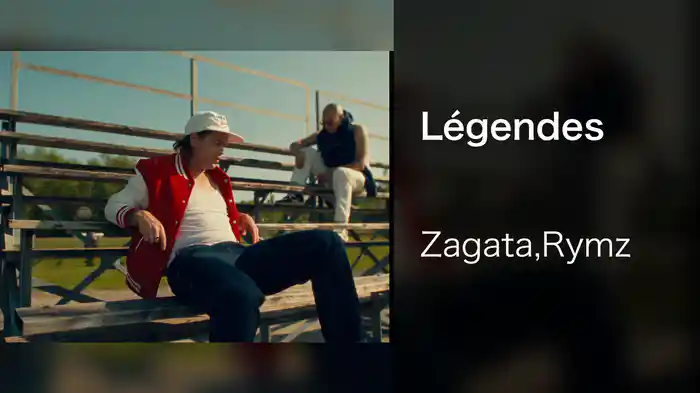 Légendes