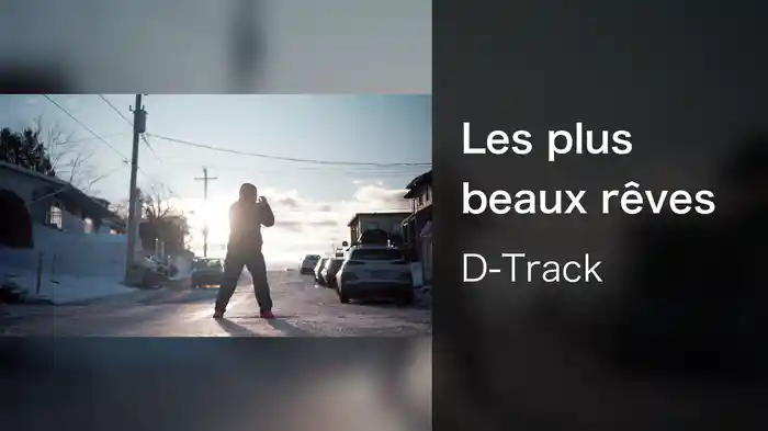 Les plus beaux rêves