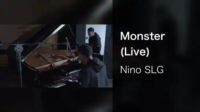 Monster (Live)