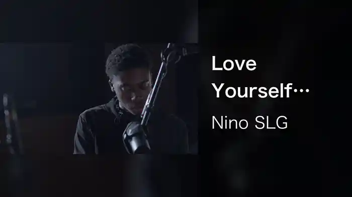 Love Yourself (Live)