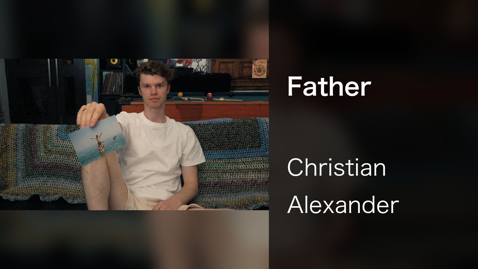 Father
