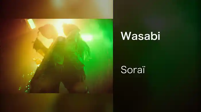 Wasabi