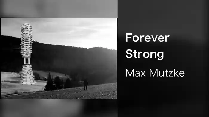 Forever Strong