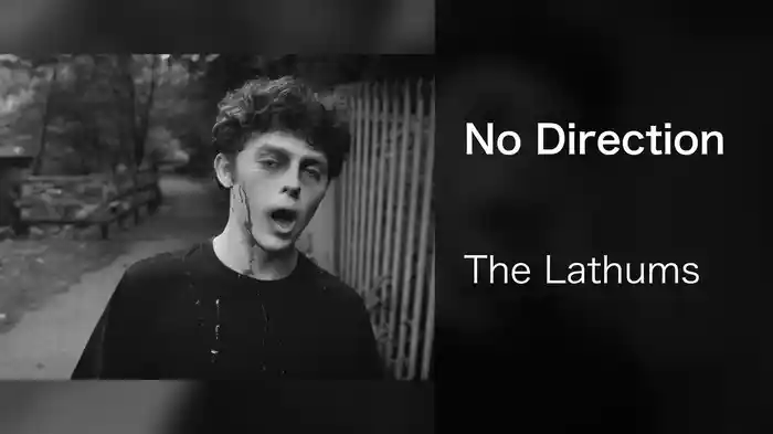 No Direction