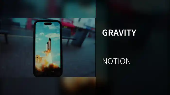 GRAVITY