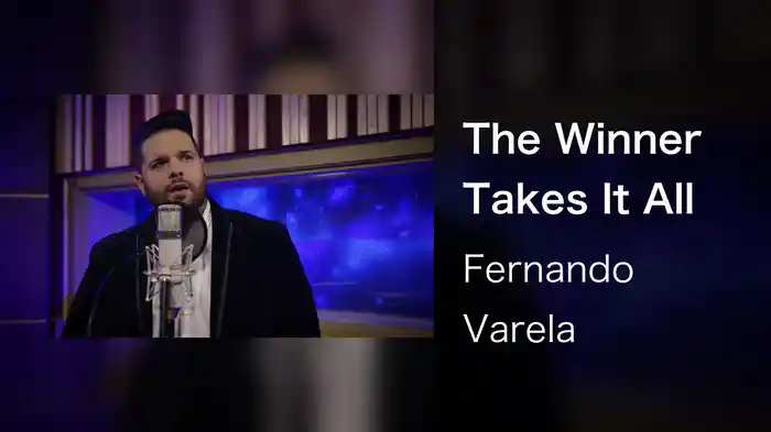 The Winner Takes It All