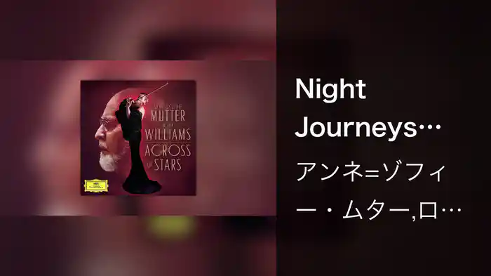 Night Journeys (From "Dracula" / Audio)