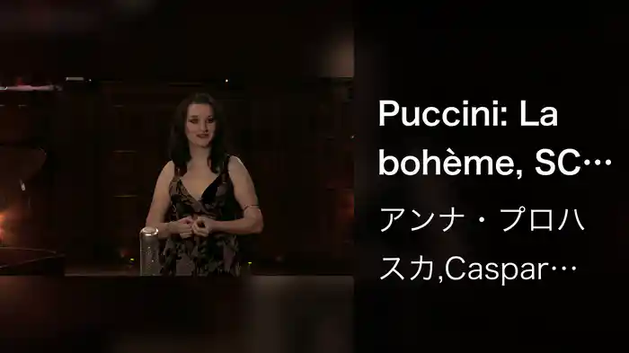 Puccini: La bohème, SC 67 / Act 1: Sì. Mi chiamano Mimì (Live / Musical Moments)