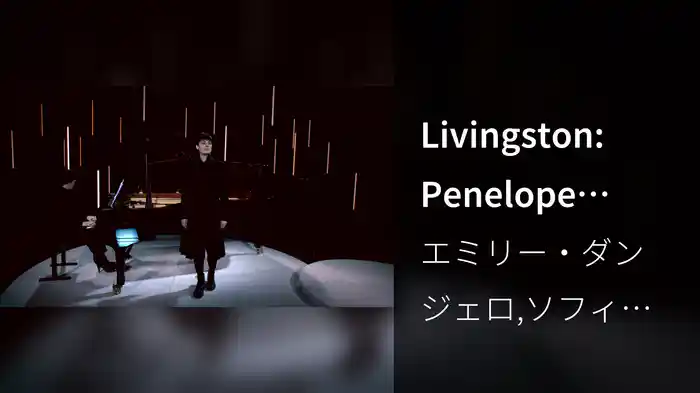 Livingston: Penelope (Live)