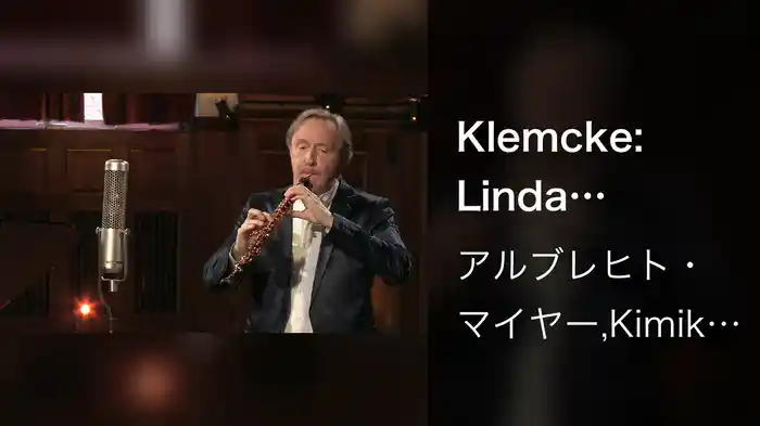 Klemcke: Linda Fantasy (Live / Musical Moments)