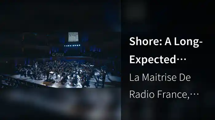 Shore: A Long-Expected Party (From "The Lord of the Rings: The Fellowship of the Ring")