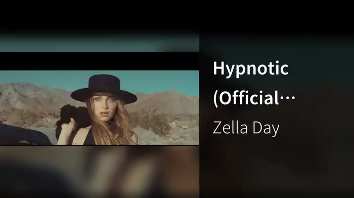 Hypnotic (Official Video)