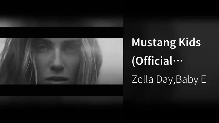 Mustang Kids (Official Video)