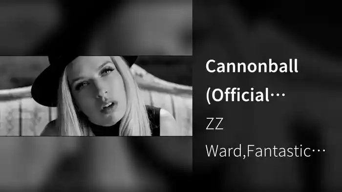 Cannonball (Official Video)