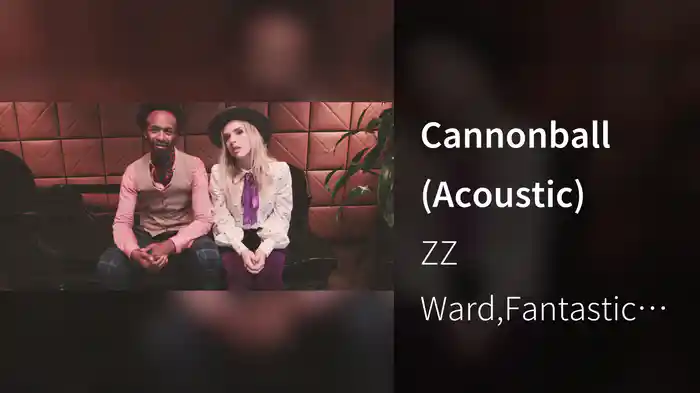 Cannonball (Acoustic)