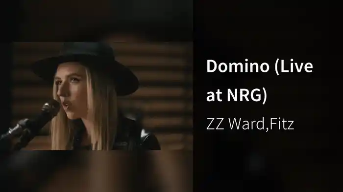 Domino (Live at NRG)