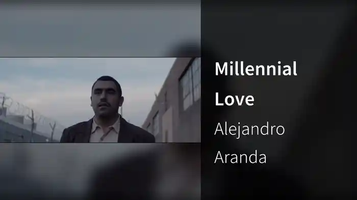 Millennial Love