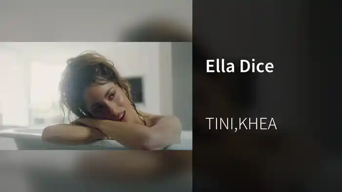 Ella Dice
