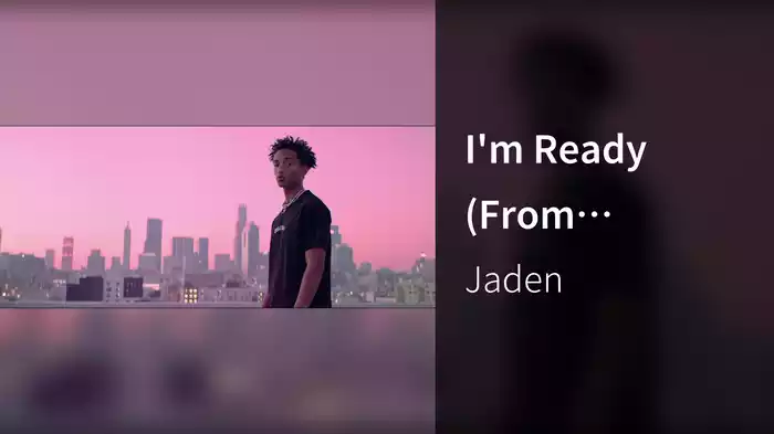 I'm Ready (From "Marvel’s Spider-Man: Miles Morales")