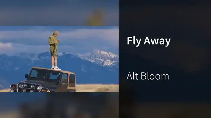 Fly Away