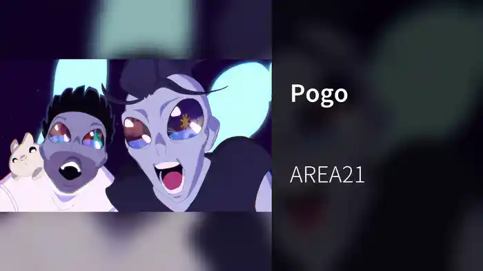 Pogo