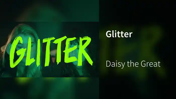 Glitter